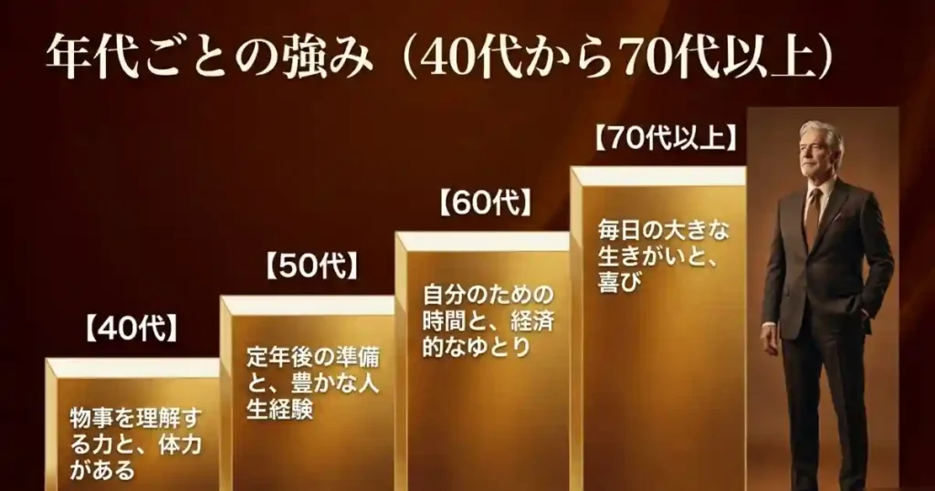 【40代】サックスは仕事をしながらでも始められる